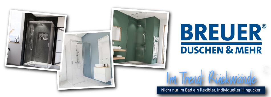 Header Breuer Duschen