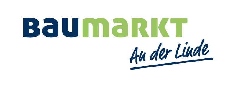 Baumarkt An der Linde logo